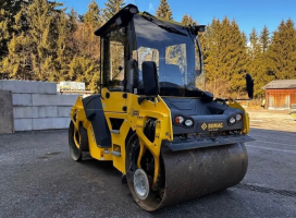 Bomag DE BW 151 AD-5
