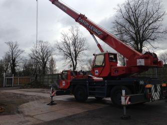 TEREX PPM ATT 300