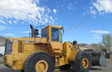 Volvo L 150 D