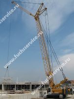 Liebherr LR 1130