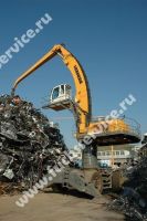 Liebherr A 944 C HD HR