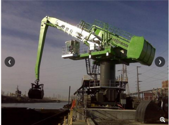 SENNEBOGEN 880 EQ R SPECIAL