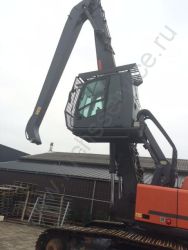 Atlas 340 LC