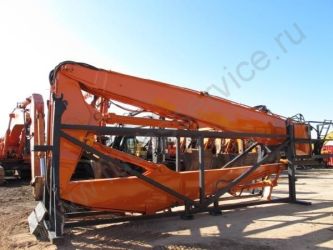 Hitachi EX 455 LC HIGH REACH