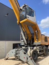 Liebherr LH40M