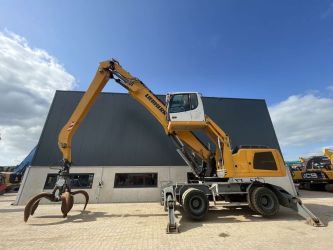 Liebherr LH40M