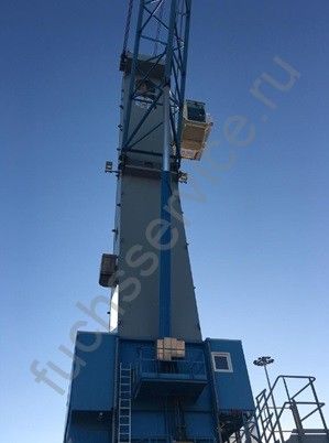 Gottwald HMK7608