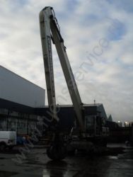 Terex Atlas TM 350