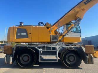 Liebherr LH60M