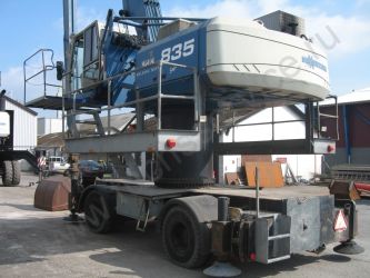 Sennebogen 835 M Special