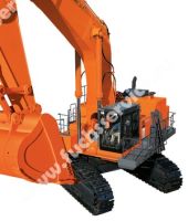 Hitachi EX 1200