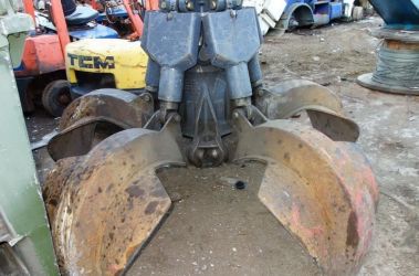 Fuchs MHL 350 D FQC с ножницами