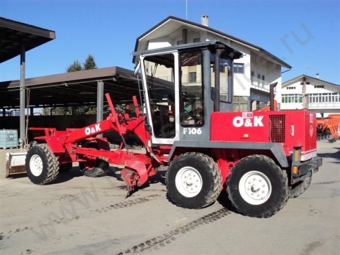 O&K F 106