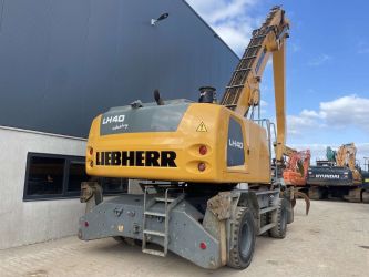 Liebherr LH40M