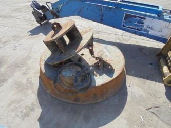 Fuchs MHL 350 D FQC с ножницами