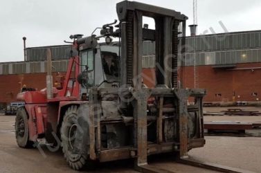 Kalmar DCF370-12