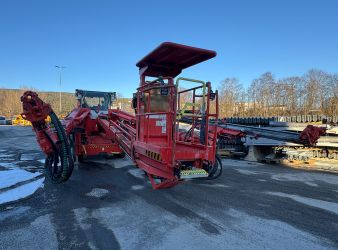 Sandvik DT923I