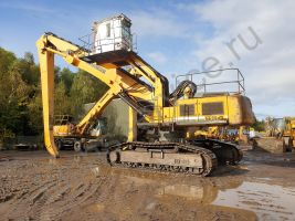 Liebherr R 954 C