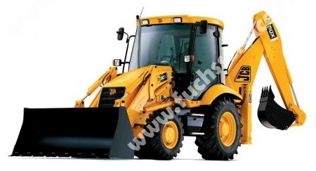 JCB 3CX Contractor