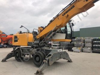 Liebherr LH 24