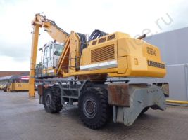 Liebherr A 954 B HD