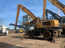 Liebherr A 944 C HD