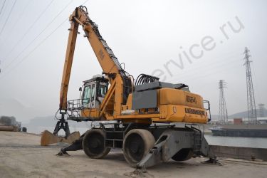 Liebherr A 954 B HD