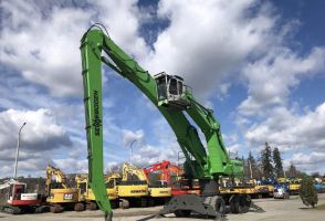 Sennebogen 860 M Special