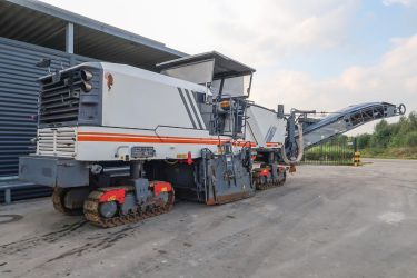 Wirtgen W250