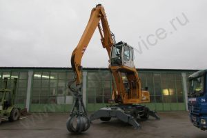 Liebherr A 924 C