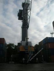Liebherr LHM 400
