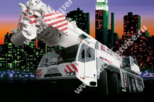 Terex AC 350