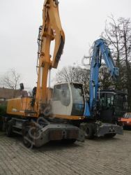 Liebherr A 924 C