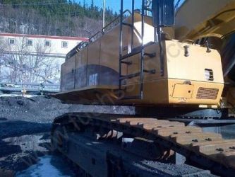 Caterpillar 390 DL
