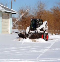 Bobcat T250