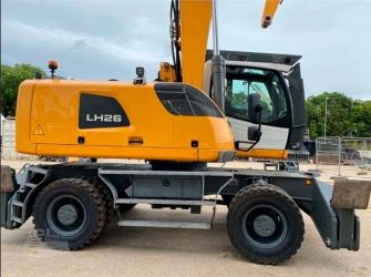 Liebherr LH26M