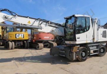 Liebherr LH 22
