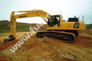 Komatsu PC 450