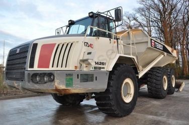 Terex TA 40