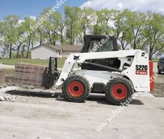 Bobcat S220