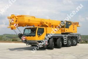 Liebherr LTM 1090-4.1