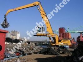 Liebherr A 944 C HD