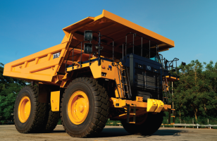 CAT777E