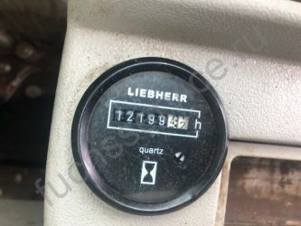 Liebherr A 934 C HD