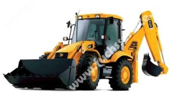 JCB 4CX Sitemaster