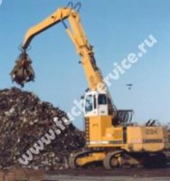 Liebherr R 964 B