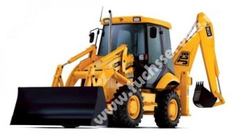 JCB 2CX