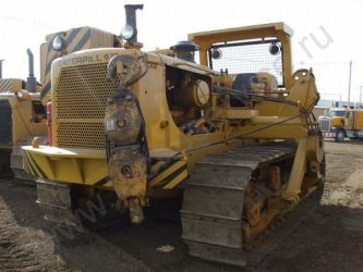 Caterpillar 572