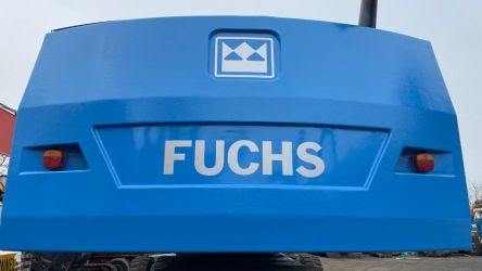 Fuchs MHL 380