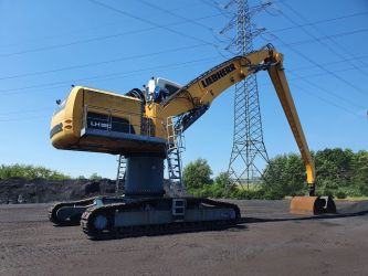 Liebherr LH120